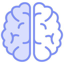 Brain  Icon