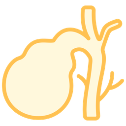 Gallbladder  Icon