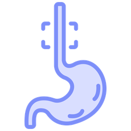 Esophagus  Icon