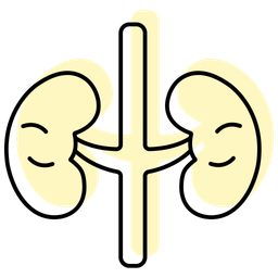 -adrenal-glands  Icon