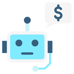 Chatbot  Symbol