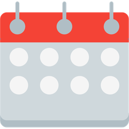 Kalender  Symbol