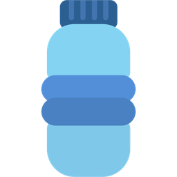 Flasche  Symbol