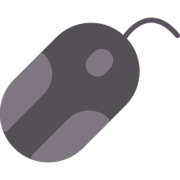 Computer Mouse  Icon