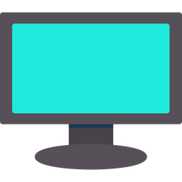 Computer  Icon