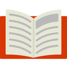 Book  Icon