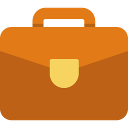 Briefcase  Icon