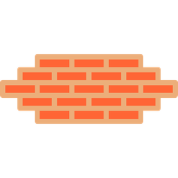 Bricks  Icon