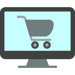 Ecommerce  Icon