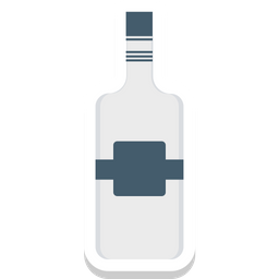 Alcohol  Icon