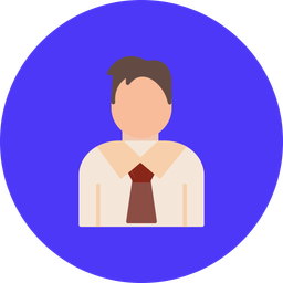 Assistant  Icon