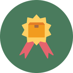 Badge  Icon