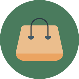 Bag  Icon