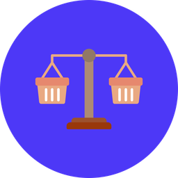 Balance  Icon