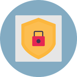 App security  Icon