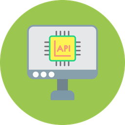 Api  Icon