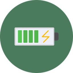 Battery  Icon