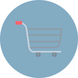 Cart  Icon