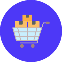 Cart  Icon