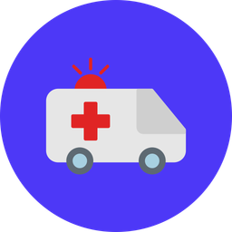 Ambulance  Icon