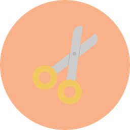 Bandage Scissors  Icon