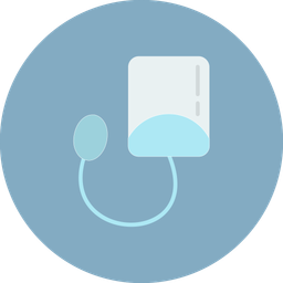 Blood Pressure Kit  Icon