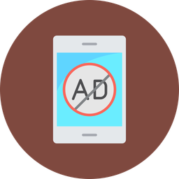 Ad Blocker  Icon