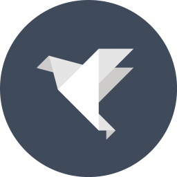 Bird  Icon