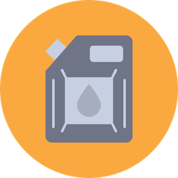 Biodiesel Engine  Icon