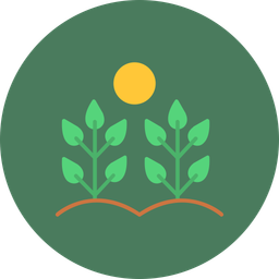 Agricultural Automation  Icon