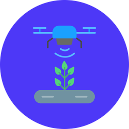 Automatic Irrigator  Icon