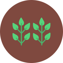 Landwirtschaft  Symbol