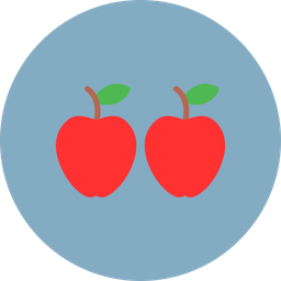 Apples  Icon