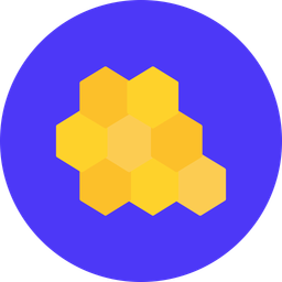 Bee Hive  Icon