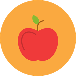 Apple  Icon