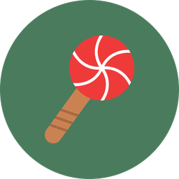 Candy  Icon