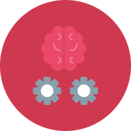 Brain Training  Icon