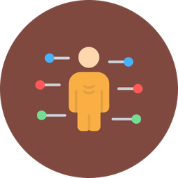 Anatomy  Icon