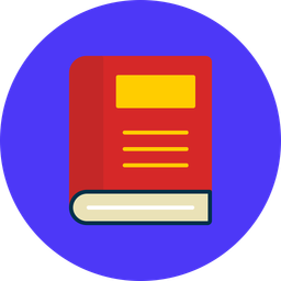 Book  Icon