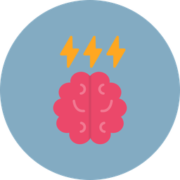 Brainstorm  Icon