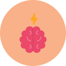 Brain  Icon