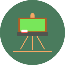 Blackboard  Icon