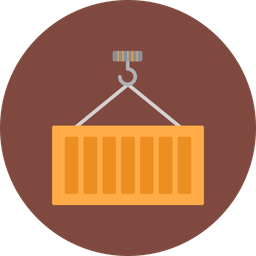 Container  Icon