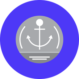 Anchor  Icon