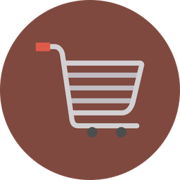 Cart  Icon