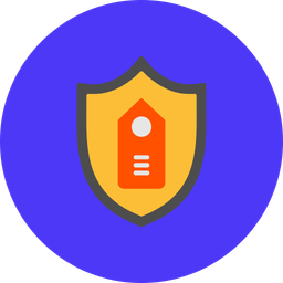 Brand Protection  Icon