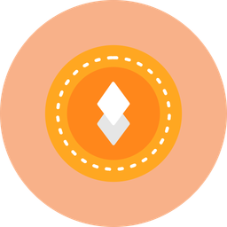 Altcoin  Icon