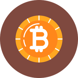 Bitcoin  Symbol