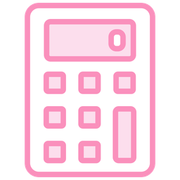 Calculator  Icon