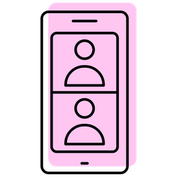 Conference-phone  Icon